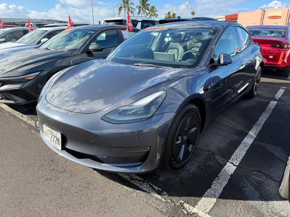 2024 Tesla - Image 5 of 5