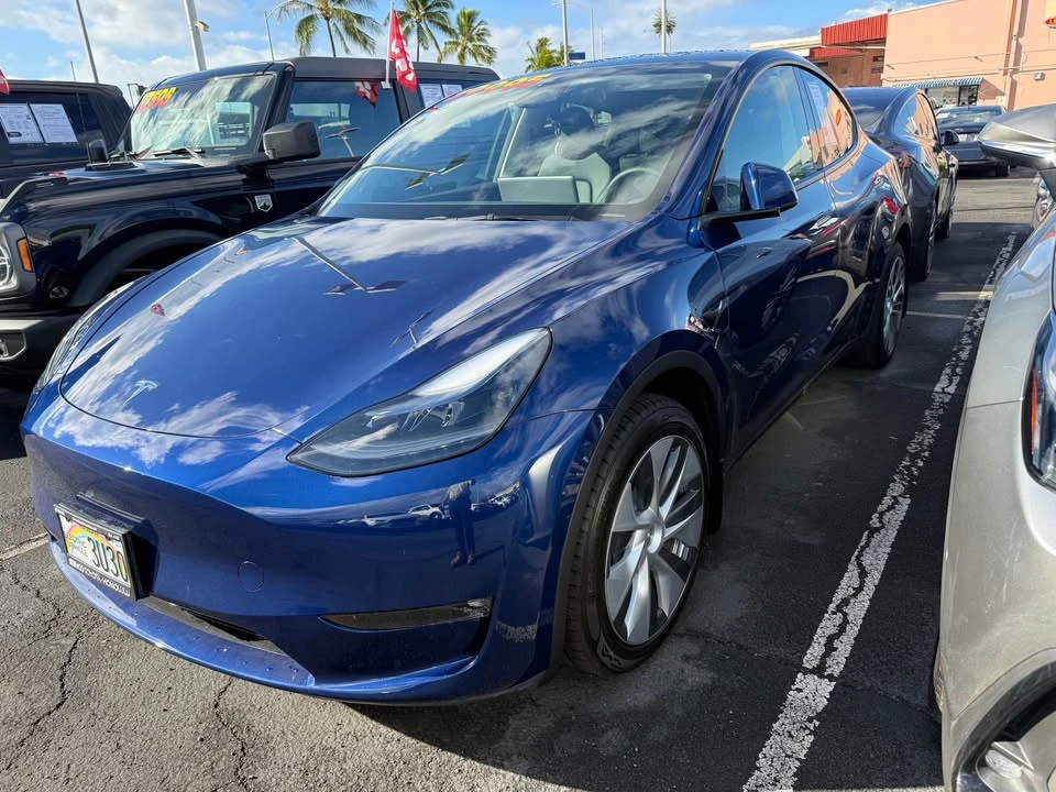 2024 Tesla - Image 3 of 5
