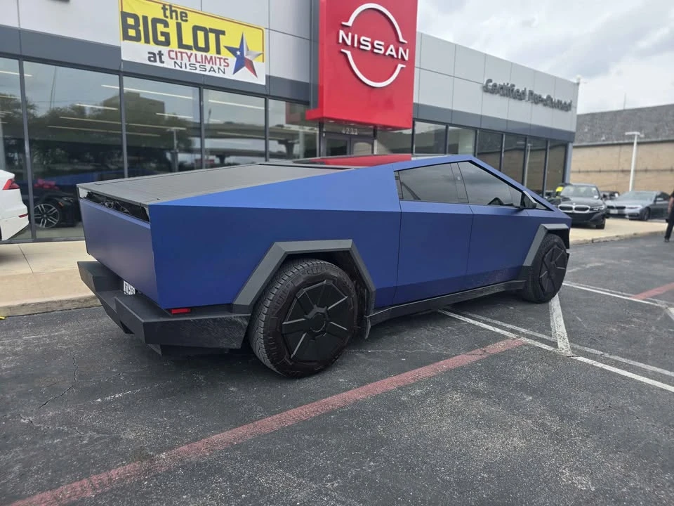 2024 Tesla Cybertruck - Image 5 of 21