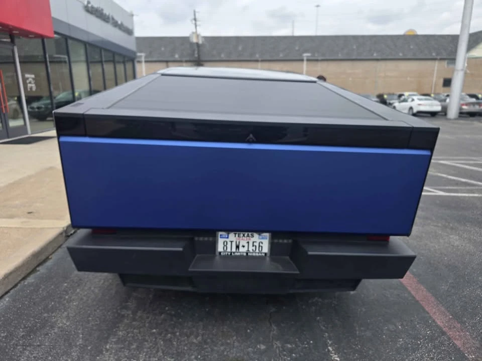 2024 Tesla Cybertruck - Image 4 of 21