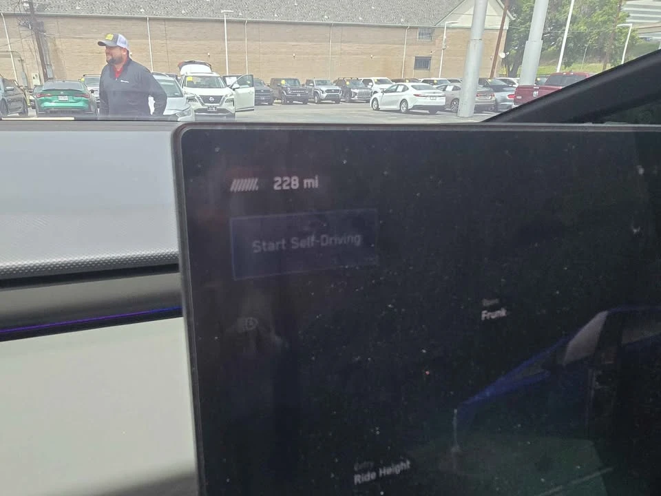 2024 Tesla Cybertruck - Image 20 of 21