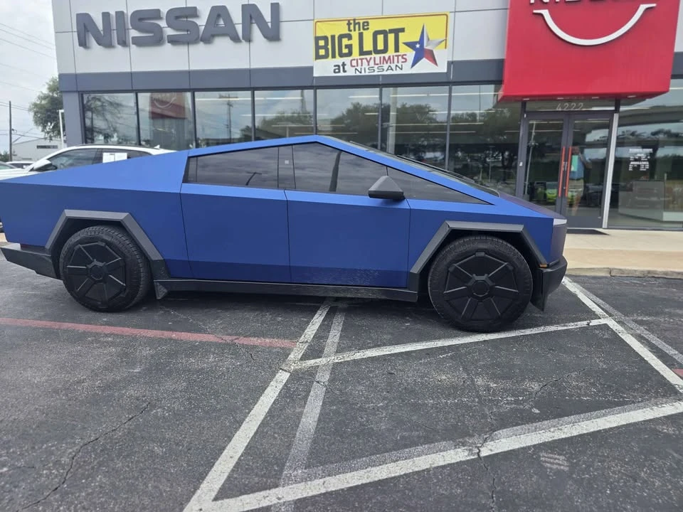 2024 Tesla Cybertruck - Image 6 of 21