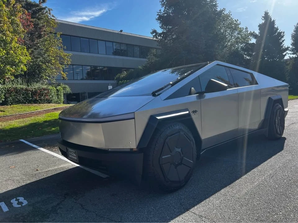 2024 Tesla Cybertruck - Image 6 of 20