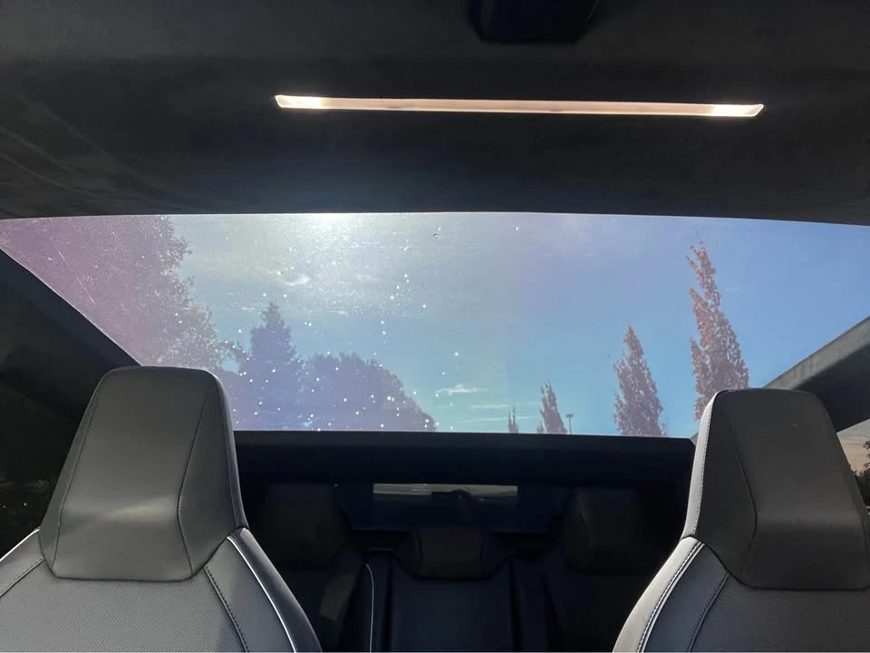 2024 Tesla Cybertruck - Image 16 of 20