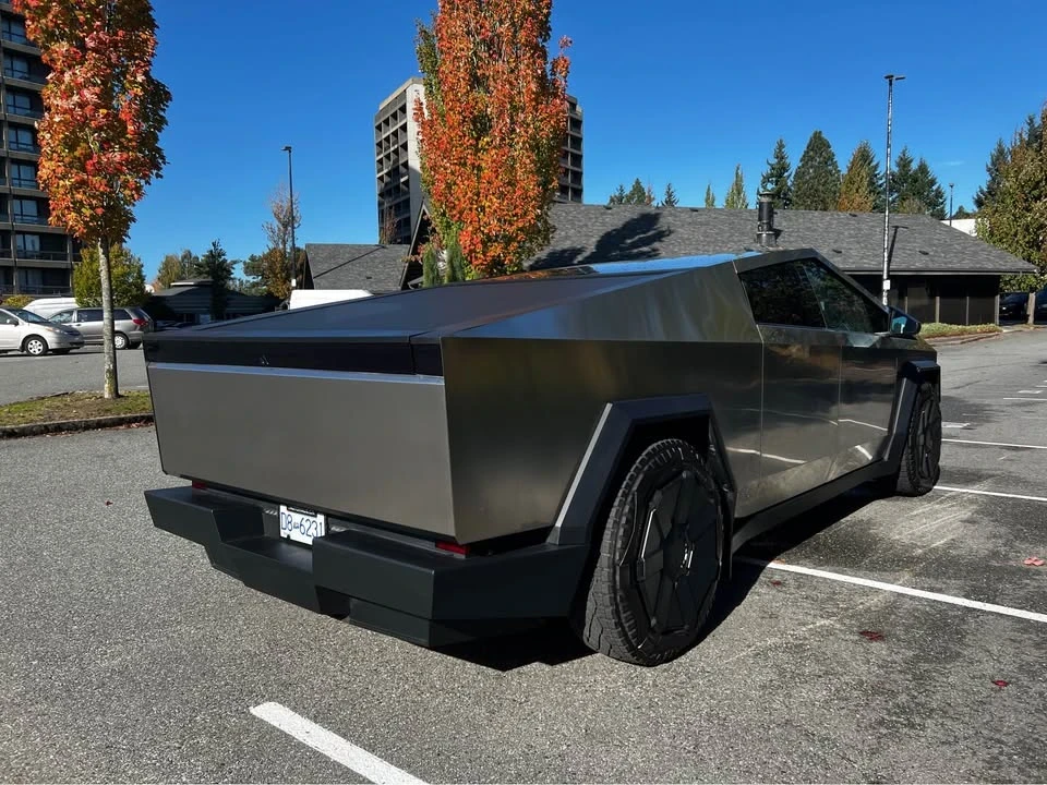 2024 Tesla Cybertruck - Image 7 of 20