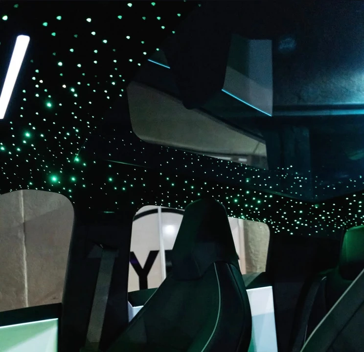 2024 Tesla Cybertruck - Image 17 of 22