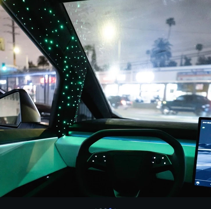 2024 Tesla Cybertruck - Image 18 of 22