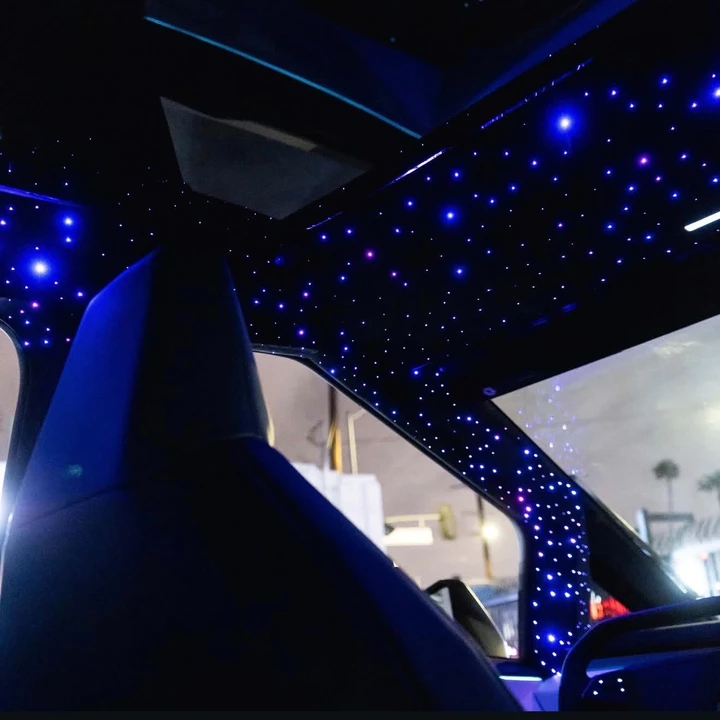 2024 Tesla Cybertruck - Image 19 of 22