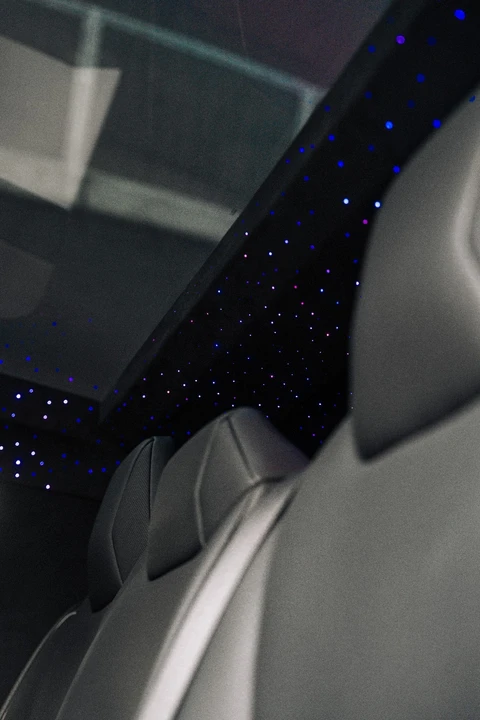 2024 Tesla Cybertruck - Image 11 of 22