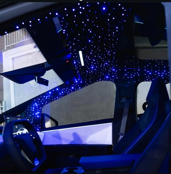 2024 Tesla Cybertruck - Image 16 of 22