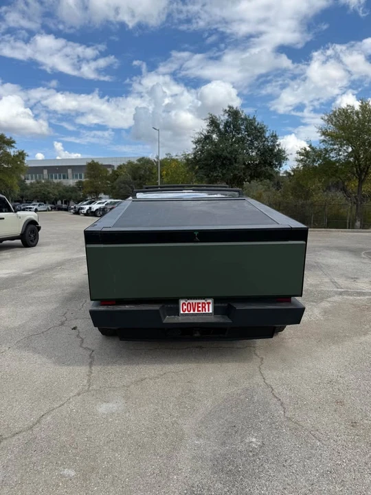 2024 Tesla Cybertruck - Image 4 of 13