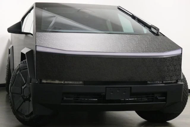 2024 Tesla Cybertruck - Image 3 of 16