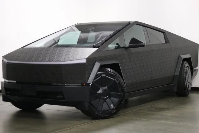 2024 Tesla Cybertruck - Image 7 of 16
