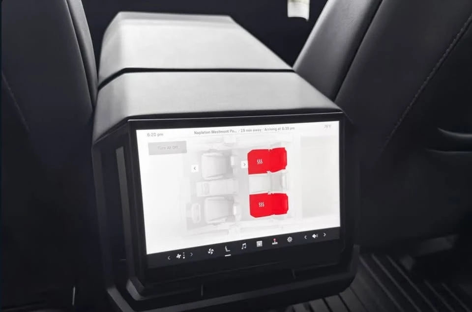 2024 Tesla Cybertruck - Image 14 of 15
