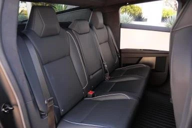 2024 Tesla Cybertruck - Image 10 of 10