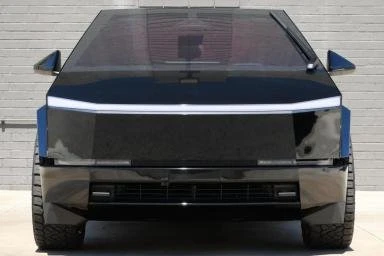 2024 Tesla Cybertruck - Image 4 of 10
