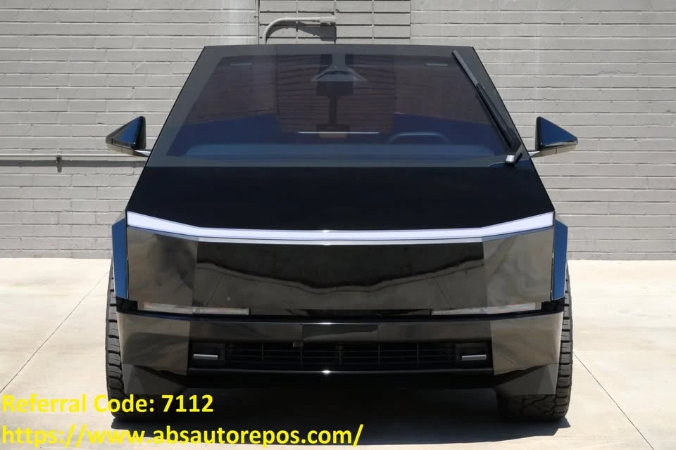2024 Tesla Cybertruck - Image 9 of 9