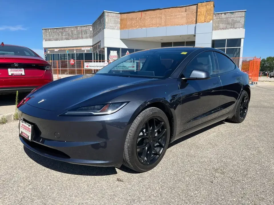 2024 Tesla Model 3 - Image 13 of 19