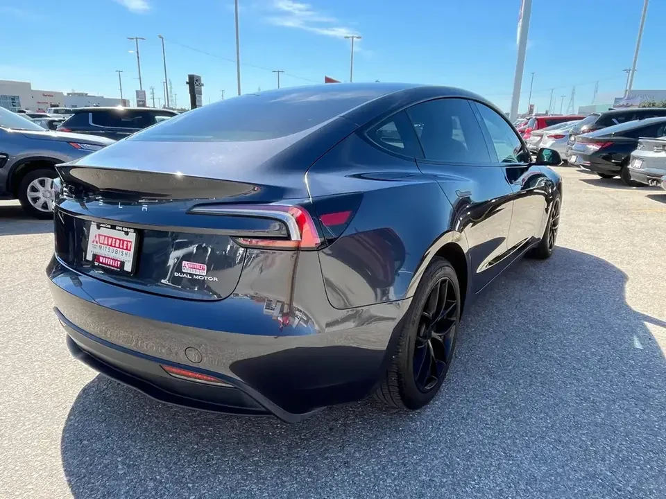 2024 Tesla Model 3 - Image 16 of 19