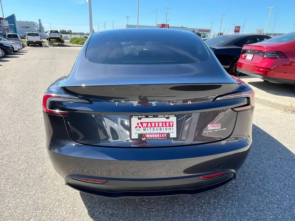 2024 Tesla Model 3 - Image 11 of 19