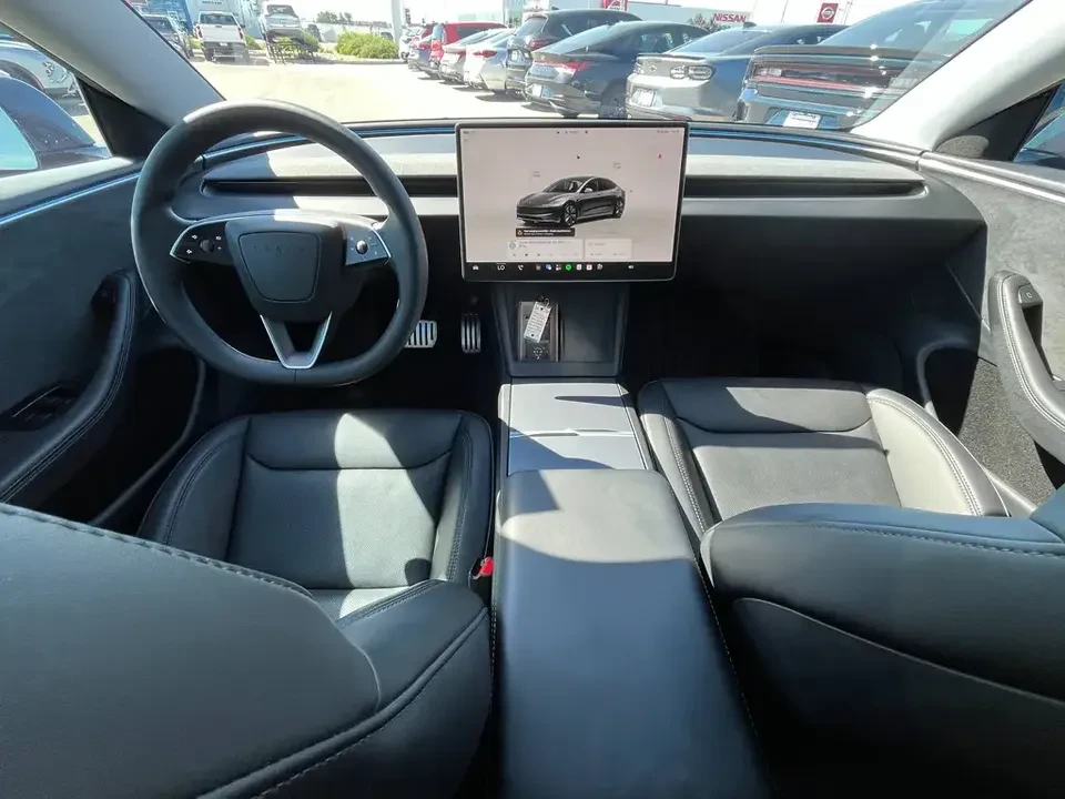 2024 Tesla Model 3 - Image 4 of 19