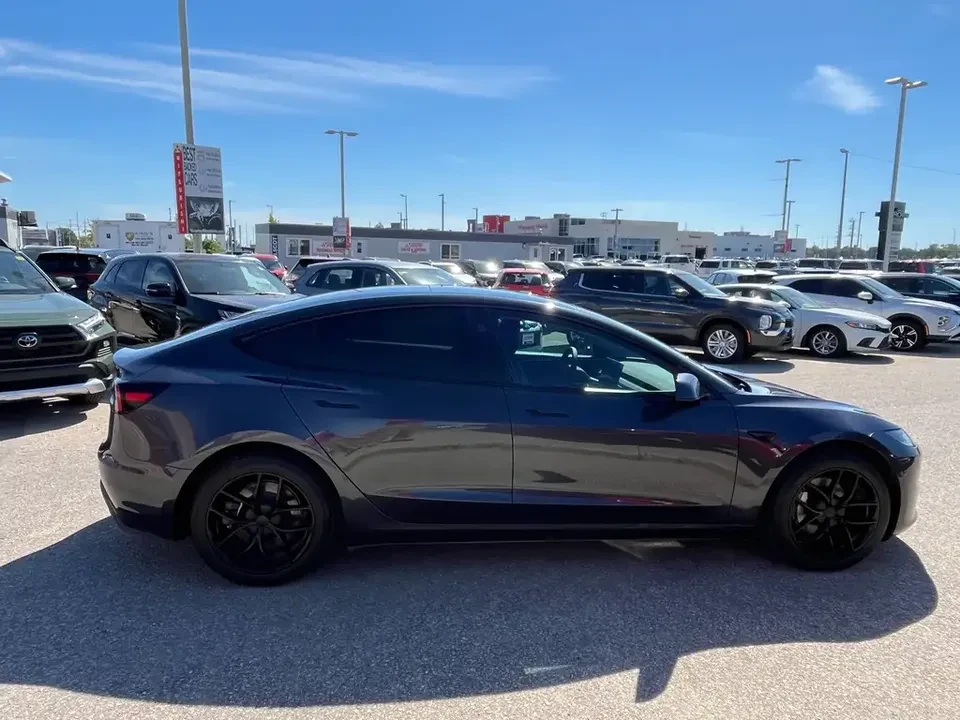 2024 Tesla Model 3 - Image 14 of 19