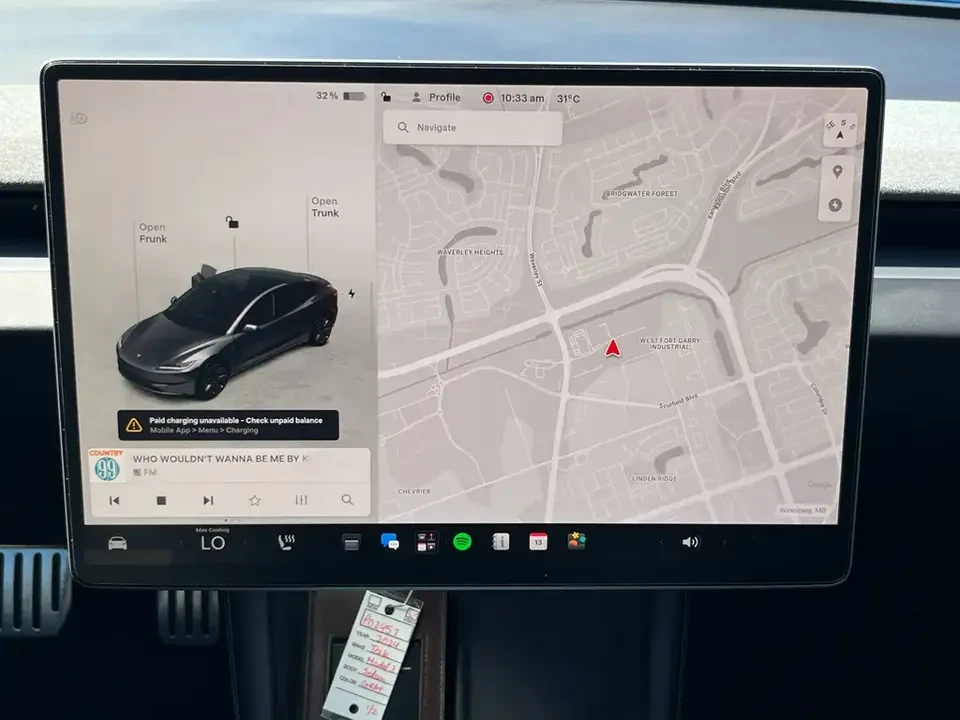 2024 Tesla Model 3 - Image 6 of 19