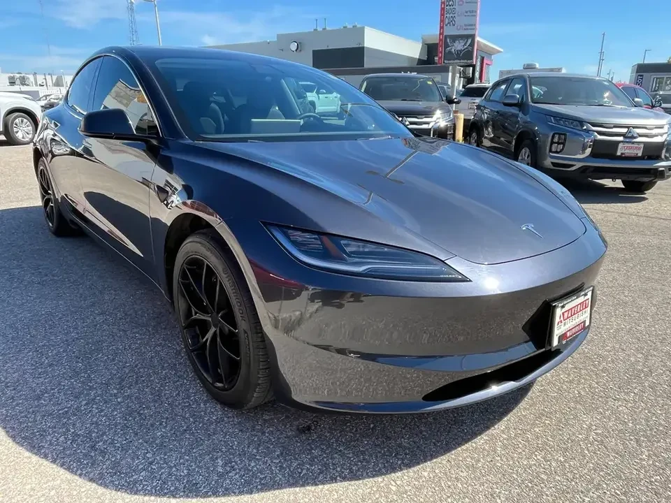 2024 Tesla Model 3 - Image 15 of 19