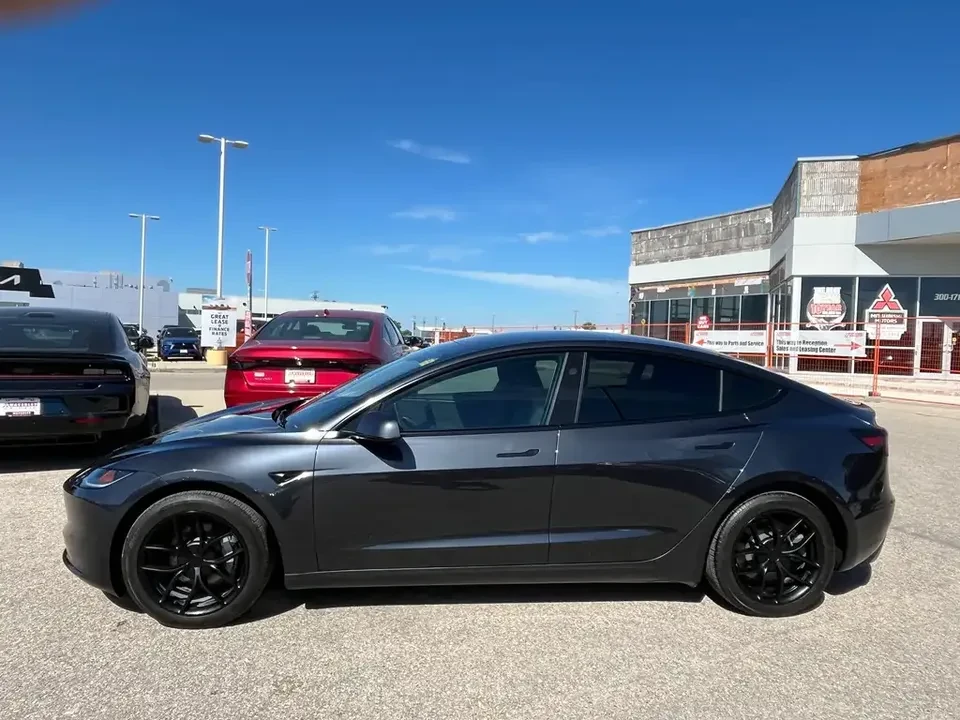 2024 Tesla Model 3 - Image 12 of 19