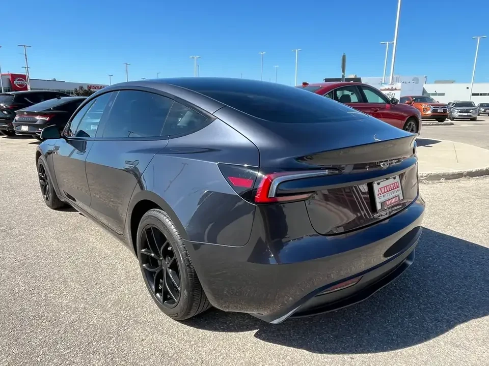 2024 Tesla Model 3 - Image 17 of 19