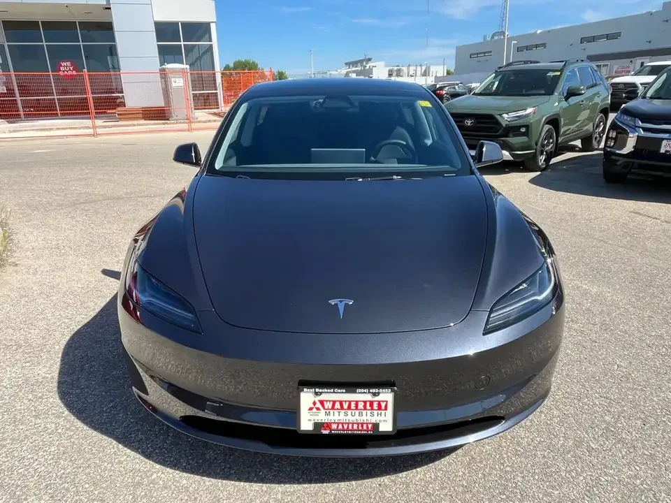 2024 Tesla Model 3 - Image 18 of 19