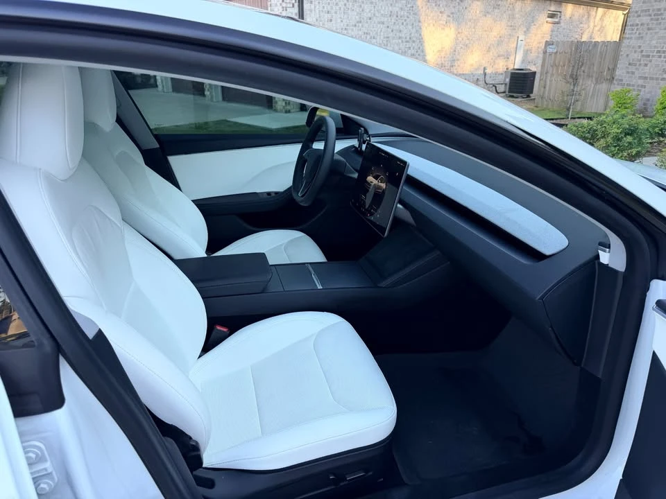 2024 Tesla Model 3 - Image 11 of 17