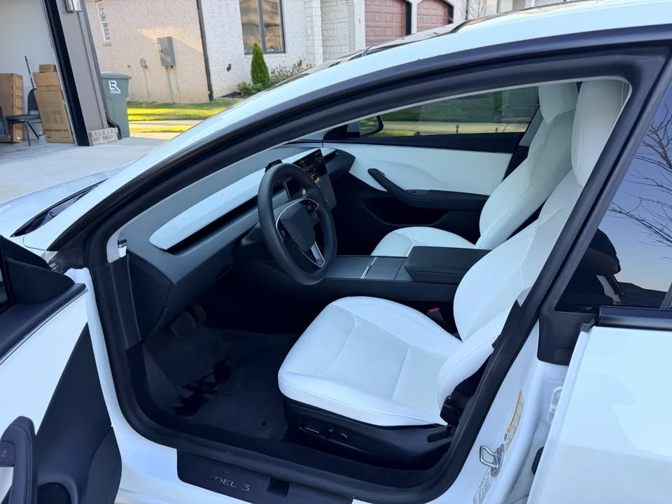 2024 Tesla Model 3 - Image 15 of 17