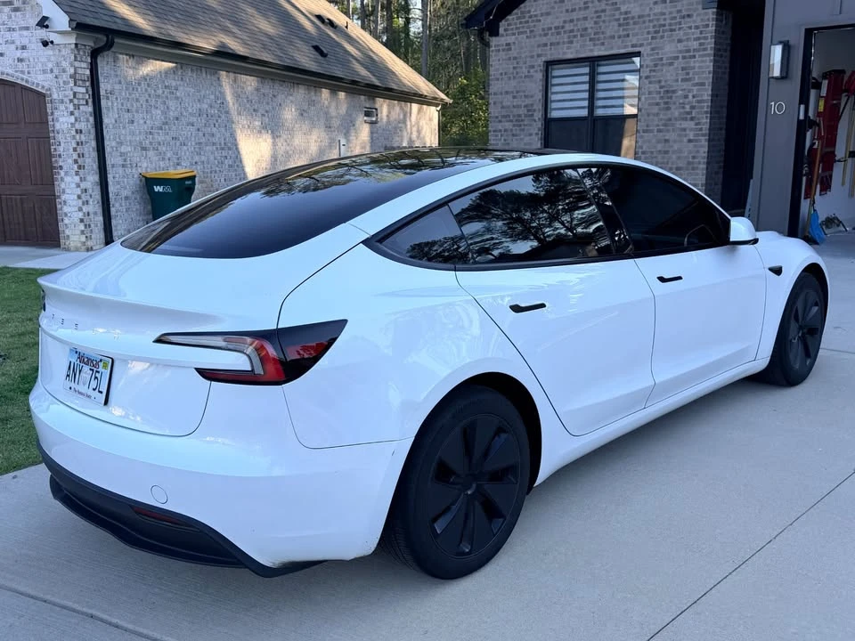 2024 Tesla Model 3 - Image 6 of 17