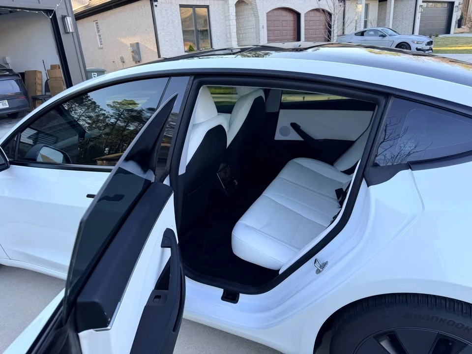2024 Tesla Model 3 - Image 14 of 17