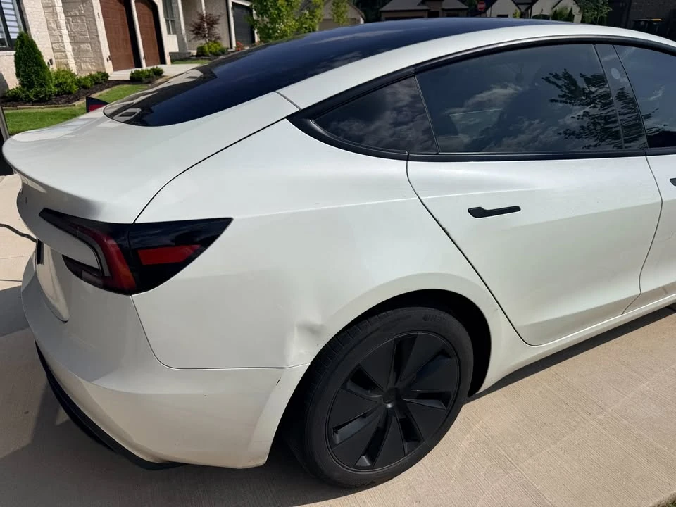 2024 Tesla Model 3 - Image 16 of 17