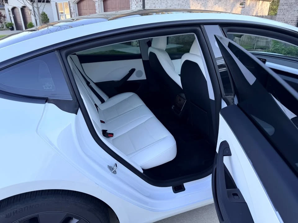 2024 Tesla Model 3 - Image 12 of 17
