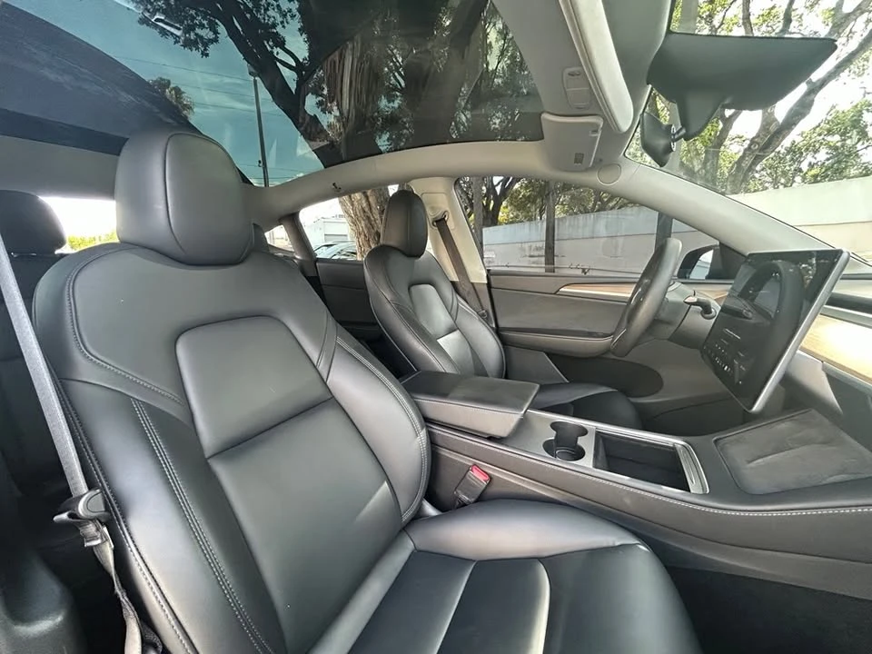 2024 Tesla Model Y Performance - Image 11 of 11