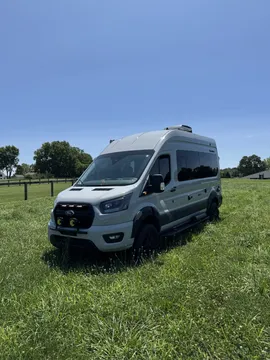 2024 Ford Transit - Image 3 of 31