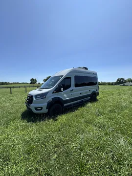 2024 Ford Transit - Image 2 of 31