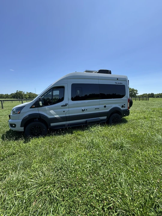 2024 Ford Transit - Image 19 of 31