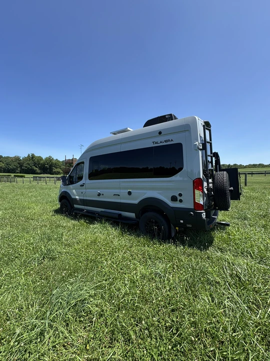 2024 Ford Transit - Image 16 of 31