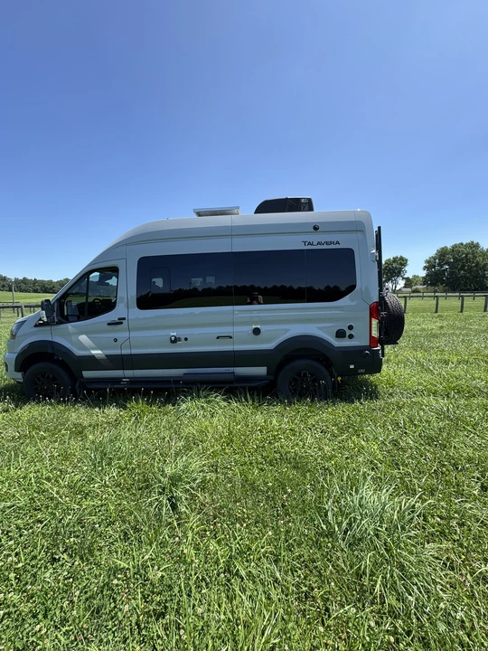 2024 Ford Transit - Image 18 of 31