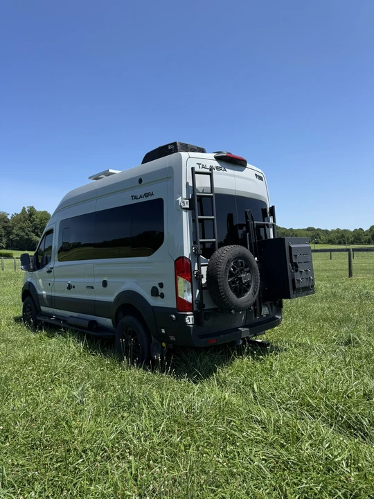 2024 Ford Transit - Image 15 of 31