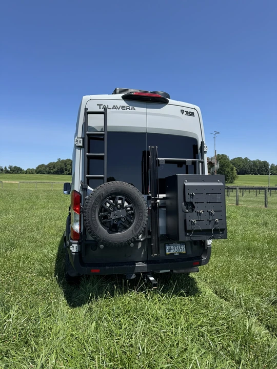 2024 Ford Transit - Image 14 of 31