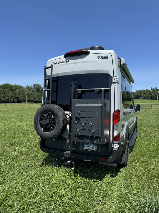 2024 Ford Transit - Image 13 of 31