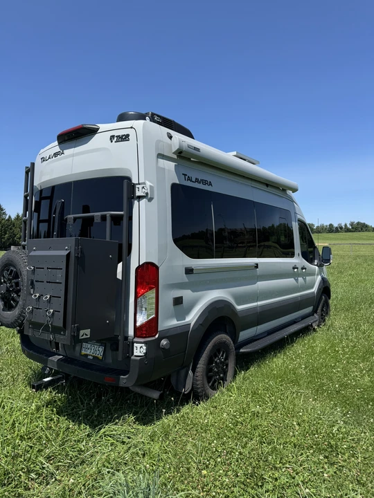 2024 Ford Transit - Image 12 of 31