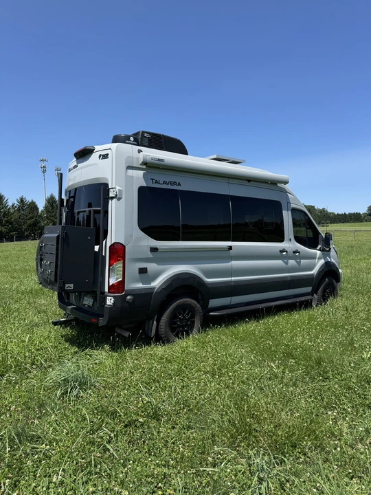 2024 Ford Transit - Image 11 of 31