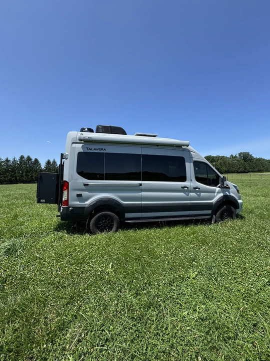 2024 Ford Transit - Image 10 of 31