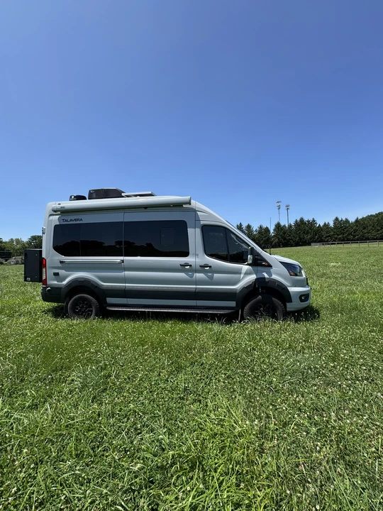 2024 Ford Transit - Image 9 of 31